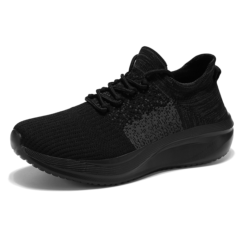 Дышащие и легкие низкие повседневные туфли для мужчин GOBLIN SHARKS 1759, Black
Дышащие и легкие низкие повседневные туфли для мужчин GOBLIN SHARKS 1759, Black