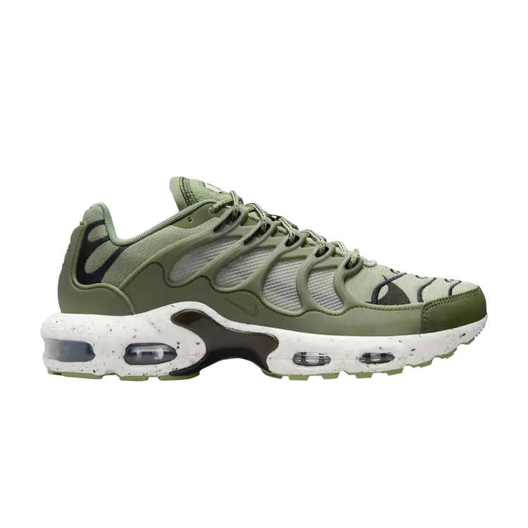 Кроссовки Nike Air Max Terrascape Plus, зеленый
Кроссовки Nike Air Max Terrascape Plus, зеленый
