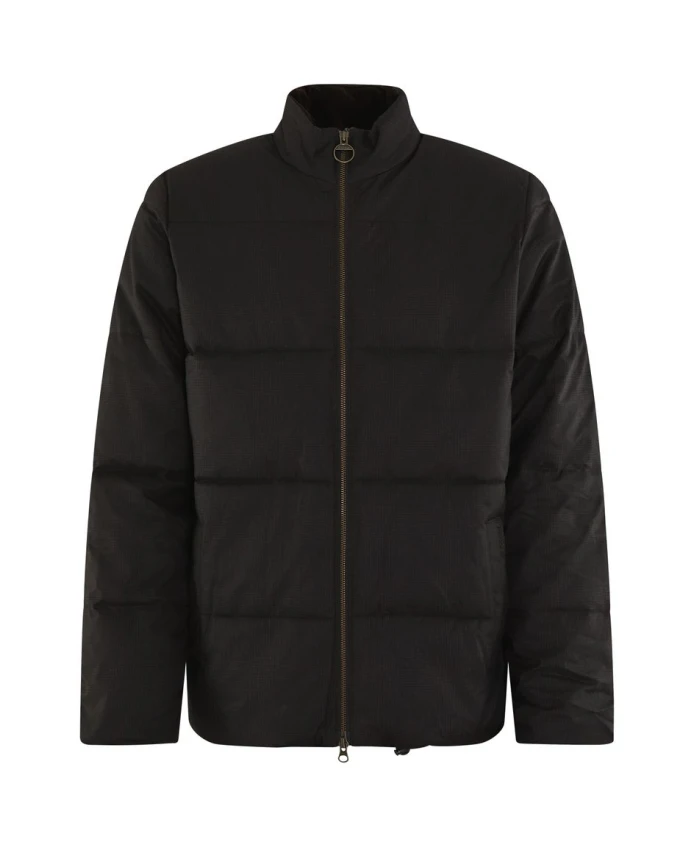 Пуховая куртка Northwood Barbour, коричневый
Пуховая куртка Northwood Barbour, коричневый