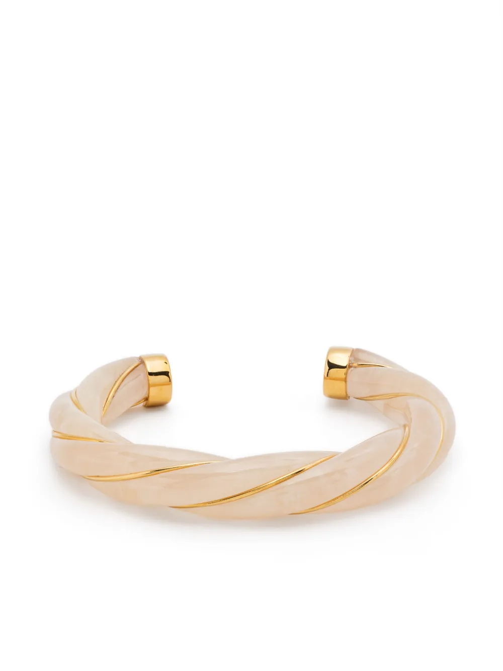 Браслет «Диана Твистед» Aurelie Bidermann, золотой
Браслет «Диана Твистед» Aurelie Bidermann, золотой