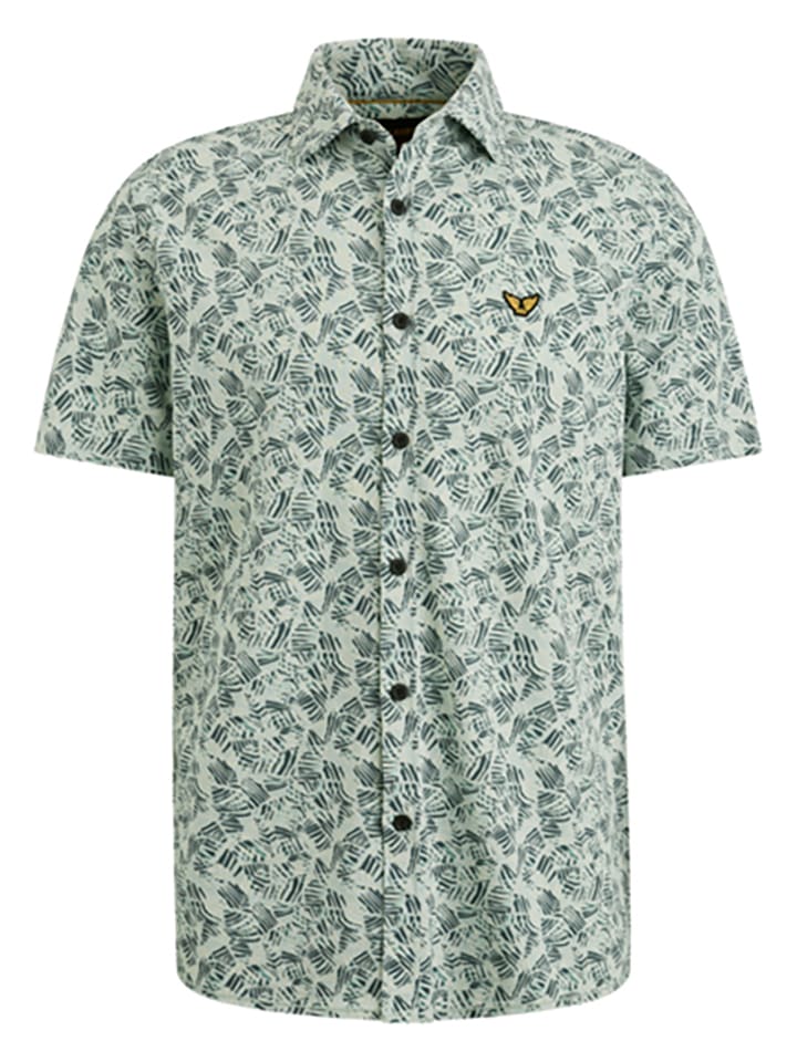 Рубашка PME Legend, зеленый
Рубашка PME Legend, зеленый