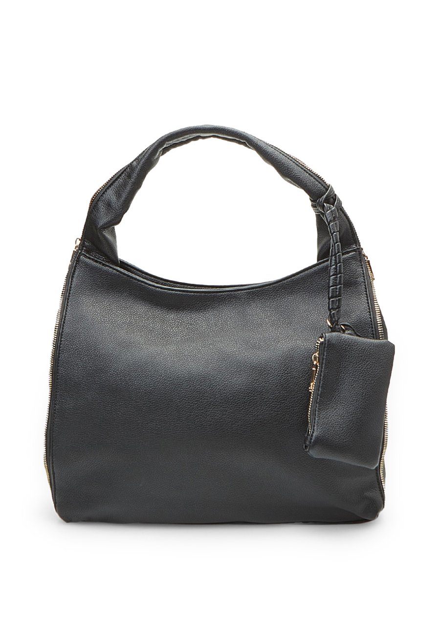 Сумка Bata Handbag, Nero/Black
Сумка Bata Handbag, Nero/Black