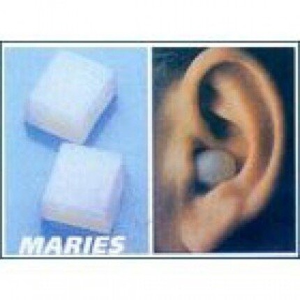 Силионовые тапоны 2ч Марис для взрослых Cenfarte
Силионовые тапоны 2ч Марис для взрослых Cenfarte