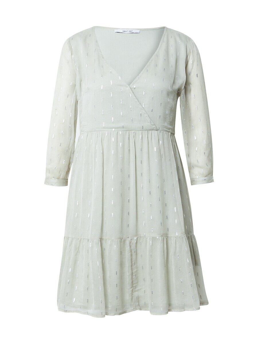 Платье About You METTE, цвет Pastel Green
Платье About You METTE, цвет Pastel Green