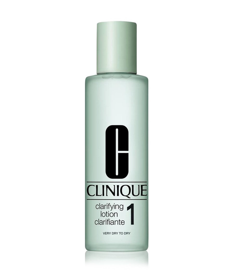Тоник для лица CLINIQUE 3-Step System Clarifying 1, 200 ml
Тоник для лица CLINIQUE 3-Step System Clarifying 1, 200 ml