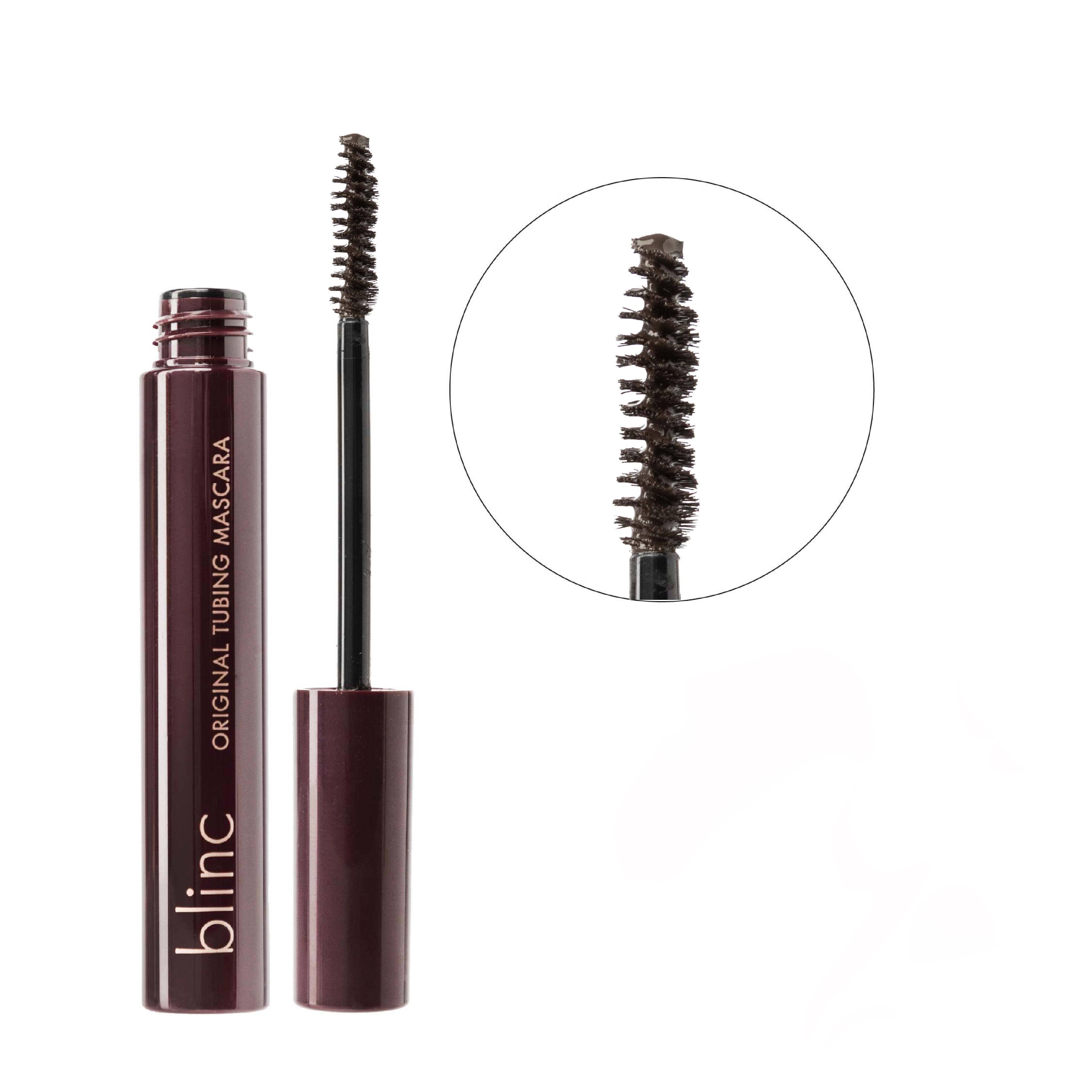 Оригинальная тушь для ресниц Tubing Blinc, Dark Brown
Оригинальная тушь для ресниц Tubing Blinc, Dark Brown