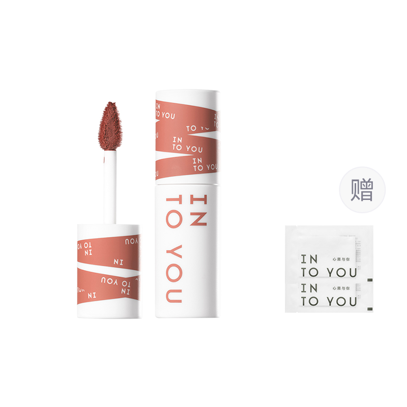 Женская бархатная помада-бальзам Lip Mud Natural INTO YOU
Женская бархатная помада-бальзам Lip Mud Natural INTO YOU