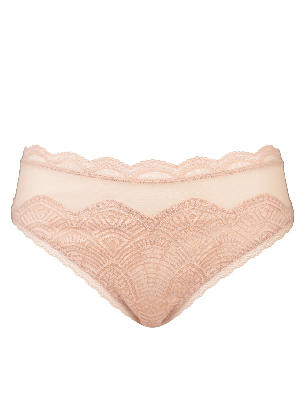 Трусики SugarShape Clara, абрикосовый
Трусики SugarShape Clara, абрикосовый