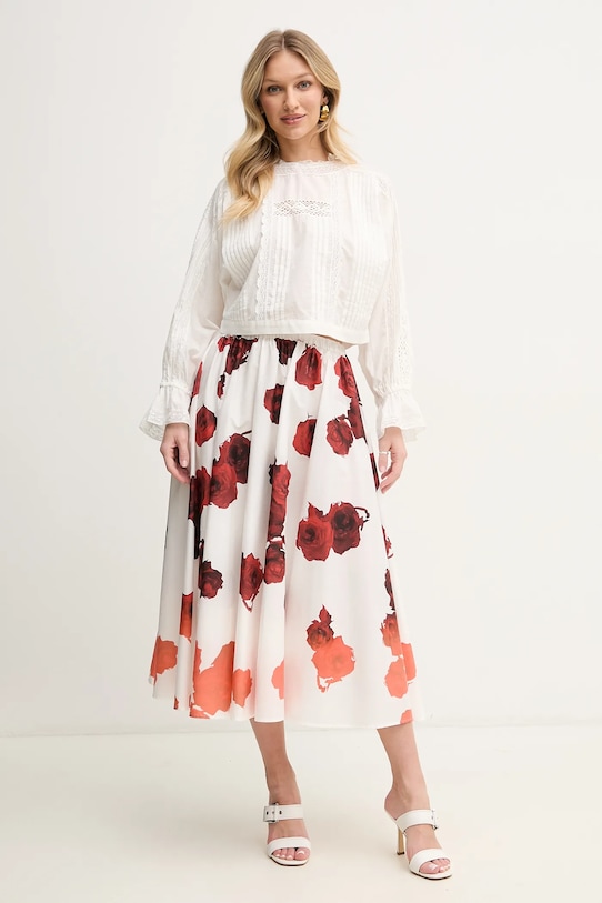 Юбка Liviana Conti, белый
Юбка Liviana Conti, белый