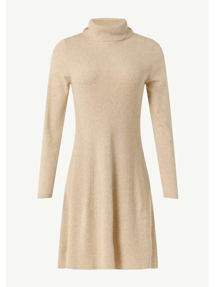 Короткое платье comma Kleid kurz, бежевый
Короткое платье comma Kleid kurz, бежевый