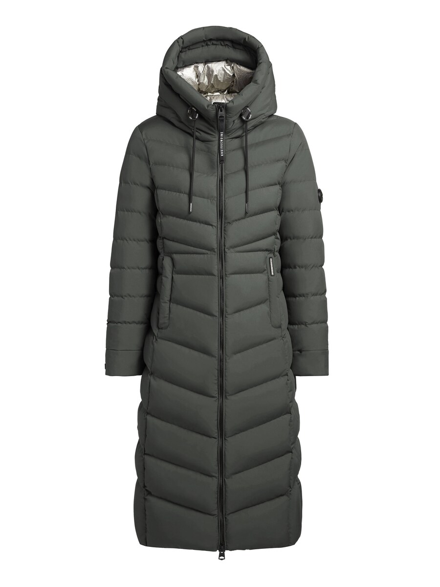Зимнее пальто khujo Ingram4, Dark grey
Зимнее пальто khujo Ingram4, Dark grey