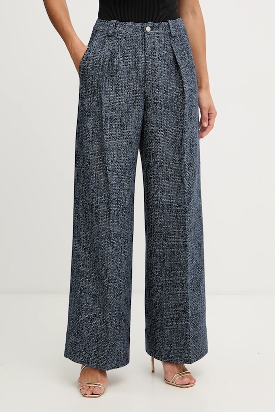 Брюки c tanjura4 BOSS Orange, темно-синий
Брюки c tanjura4 BOSS Orange, темно-синий