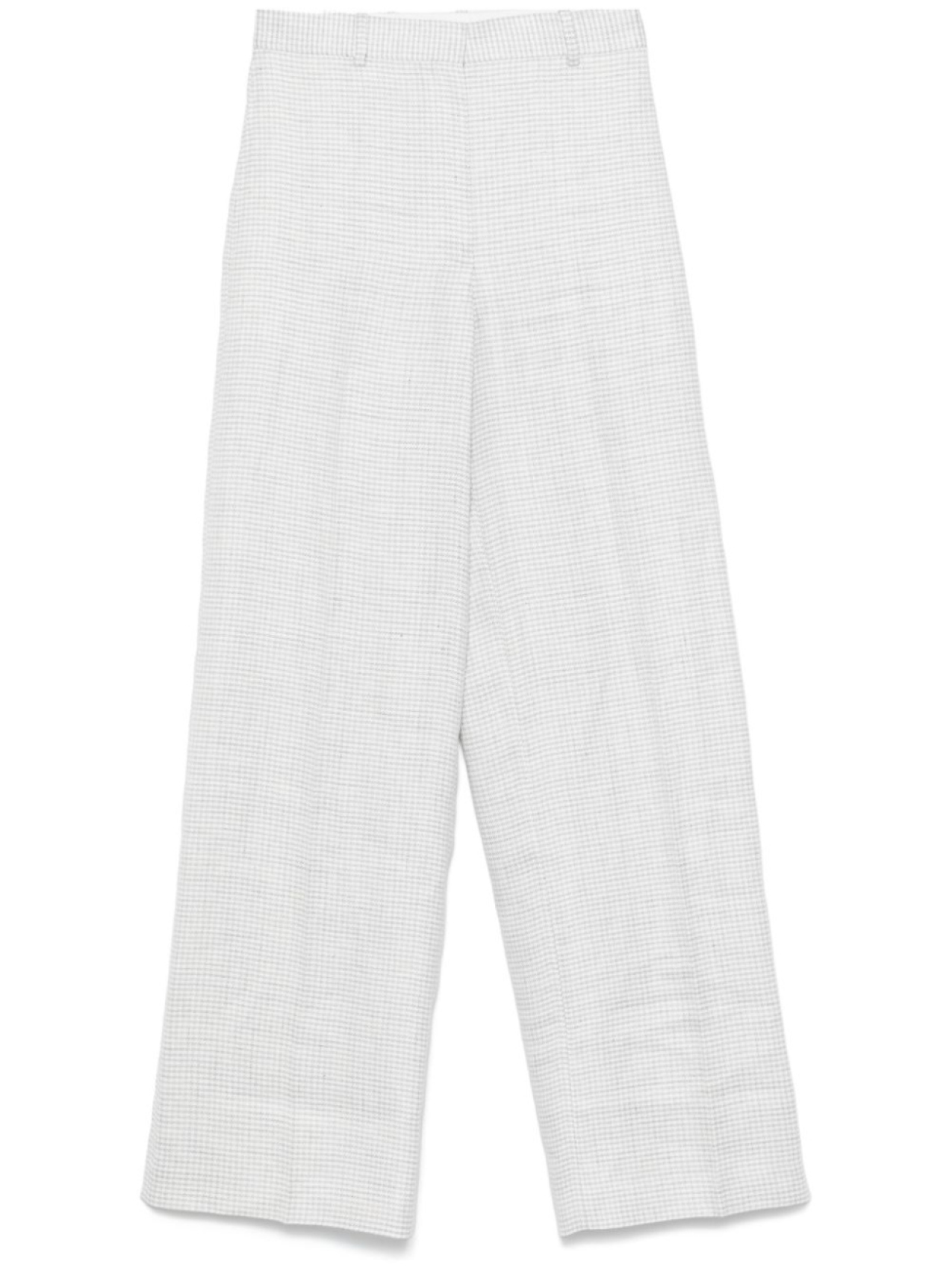 Theory брюки в ломаную клетку, серый
Theory брюки в ломаную клетку, серый