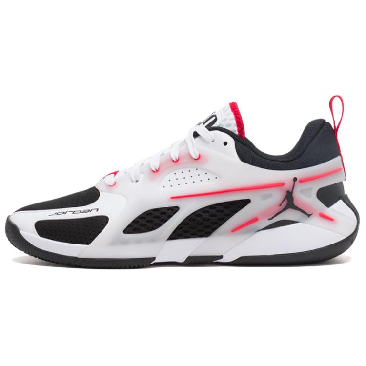 Jordan Баскетбольные кроссовки Heir Collection с низким верхом, износостойкие, дышащие, белые, мужские
Jordan Баскетбольные кроссовки Heir Collection с низким верхом, износостойкие, дышащие, белые, мужские