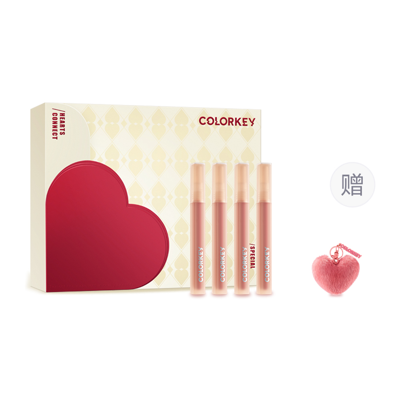 Набор косметики для женщин Colorkey
Набор косметики для женщин Colorkey