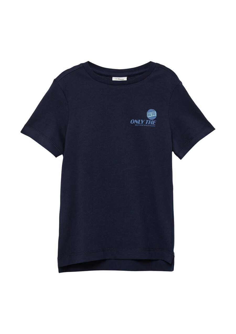 Рубашка s.Oliver, темно-синий/дымчато-синий/аквамарин
Рубашка s.Oliver, темно-синий/дымчато-синий/аквамарин