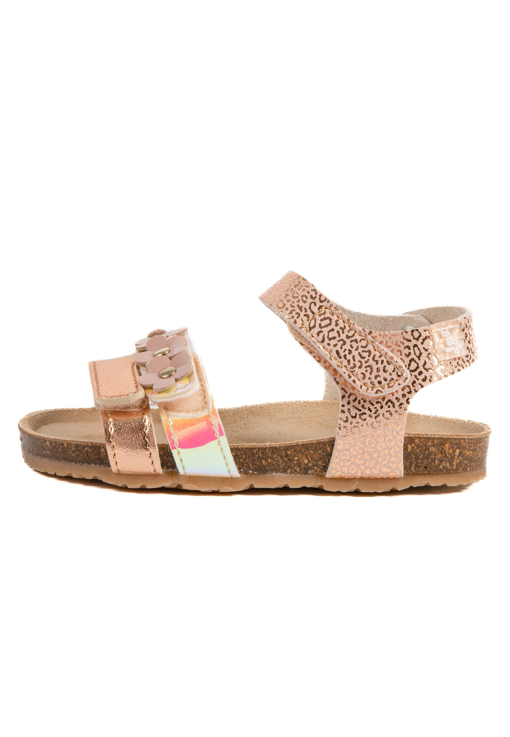 Сандалии billowy tten, розовый
Сандалии billowy tten, розовый