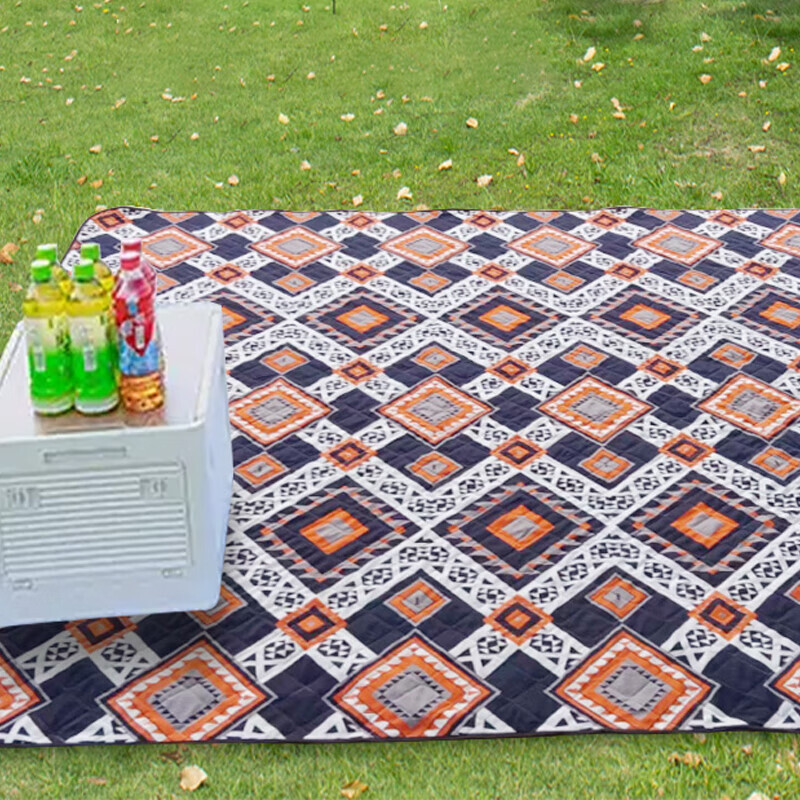 Коврик для пикника в этническом стиле Hodtown, коврик для лужайки для кемпинга, HDW1821
Коврик для пикника в этническом стиле Hodtown, коврик для лужайки для кемпинга, HDW1821