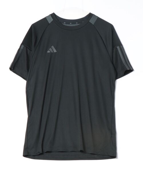 Футболка adidas MSERE 3ST, черно-серая
Футболка adidas MSERE 3ST, черно-серая