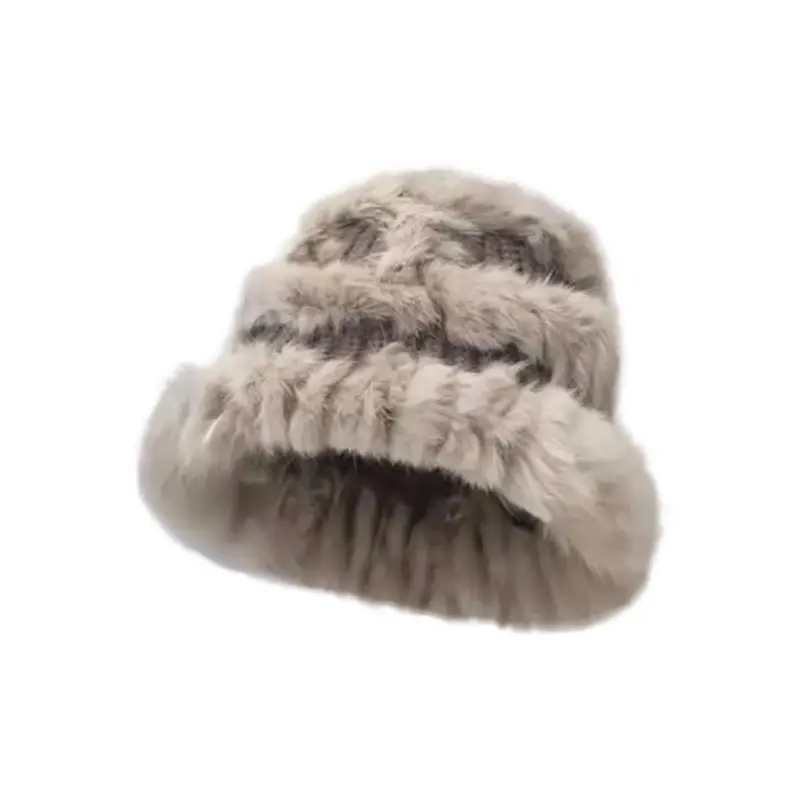 MUSTKOO Унисекс шапка бини, MH-6347-Mocha
MUSTKOO Унисекс шапка бини, MH-6347-Mocha