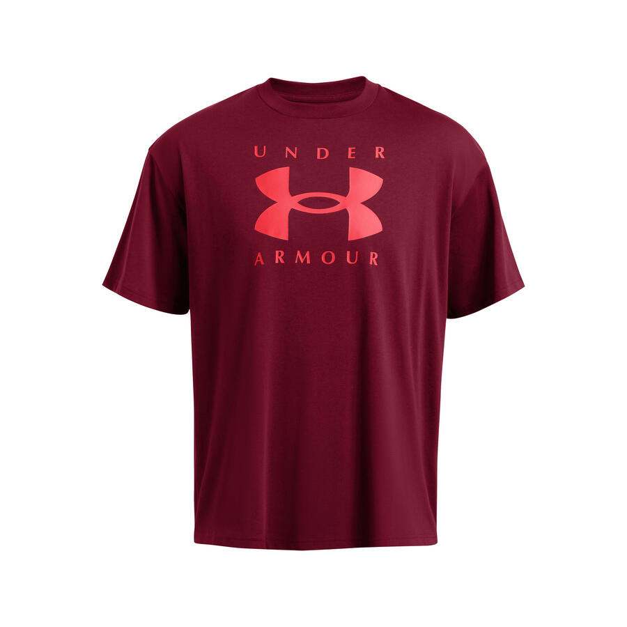 Мужская футболка Under Armour UA M HW OS Branded SS 1389146
Мужская футболка Under Armour UA M HW OS Branded SS 1389146