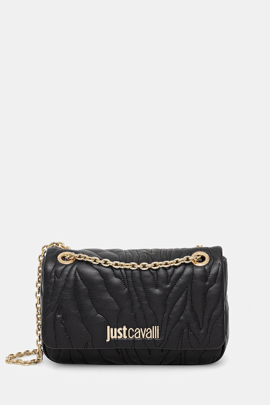 Сумка Just Cavalli, черный
Сумка Just Cavalli, черный