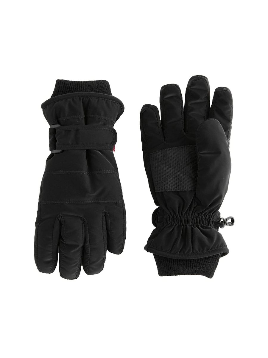 Перчатки Next, черный
Перчатки Next, черный