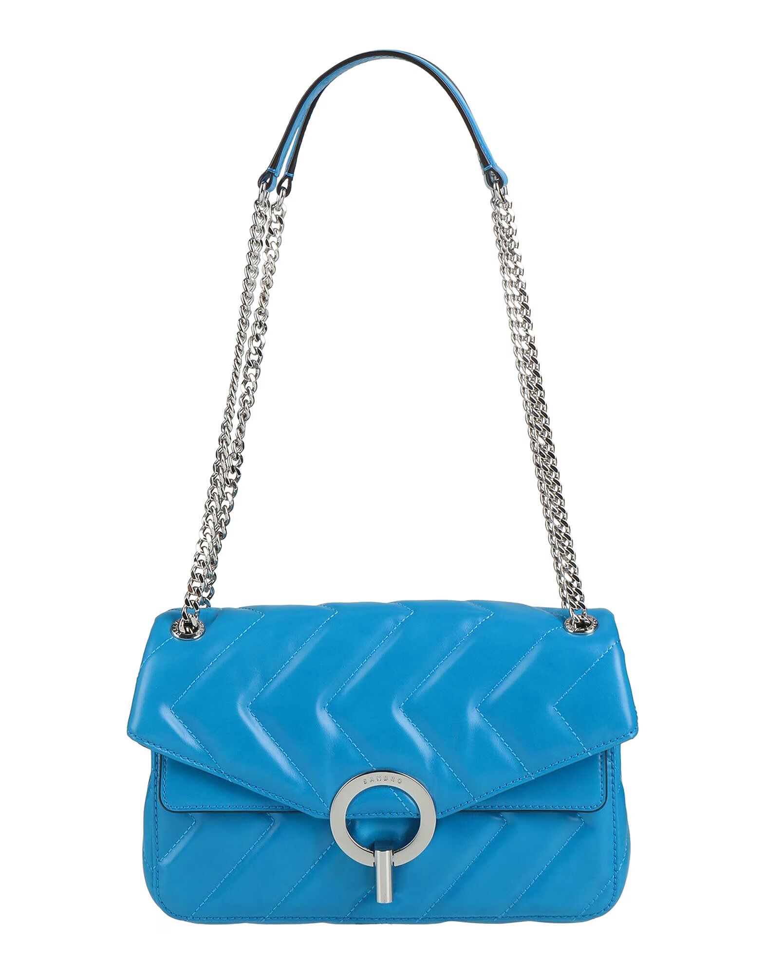 Сумка через плечо Sandro, лазурный
Сумка через плечо Sandro, лазурный