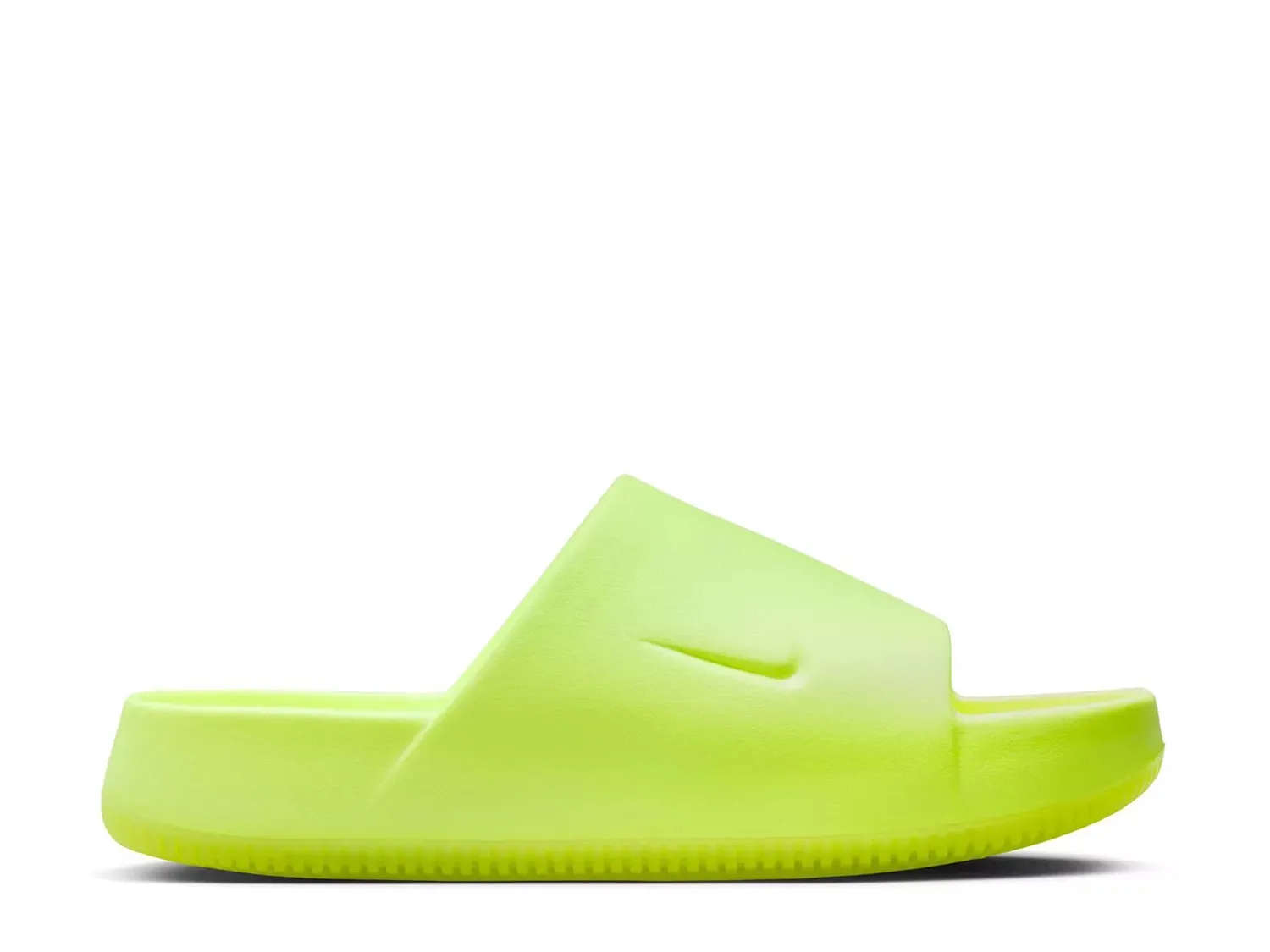 Сандалии Nike Calm Slide — мужские, светло-зеленые
Сандалии Nike Calm Slide — мужские, светло-зеленые
