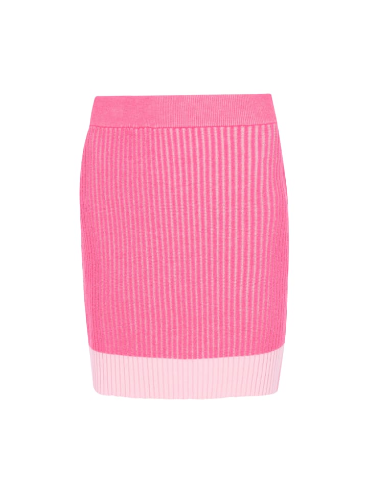 MyMo Женская юбка цвета фуксии и розы
MyMo Женская юбка цвета фуксии и розы