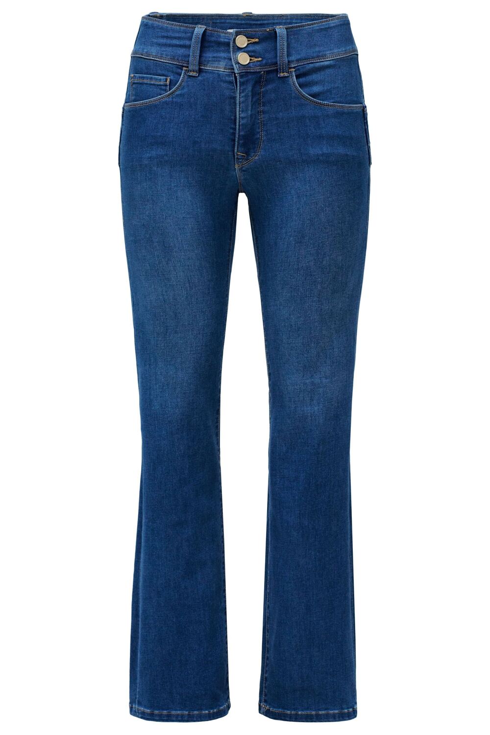 Salsa Jeans Скинни Secret в синем цвете
Salsa Jeans Скинни Secret в синем цвете