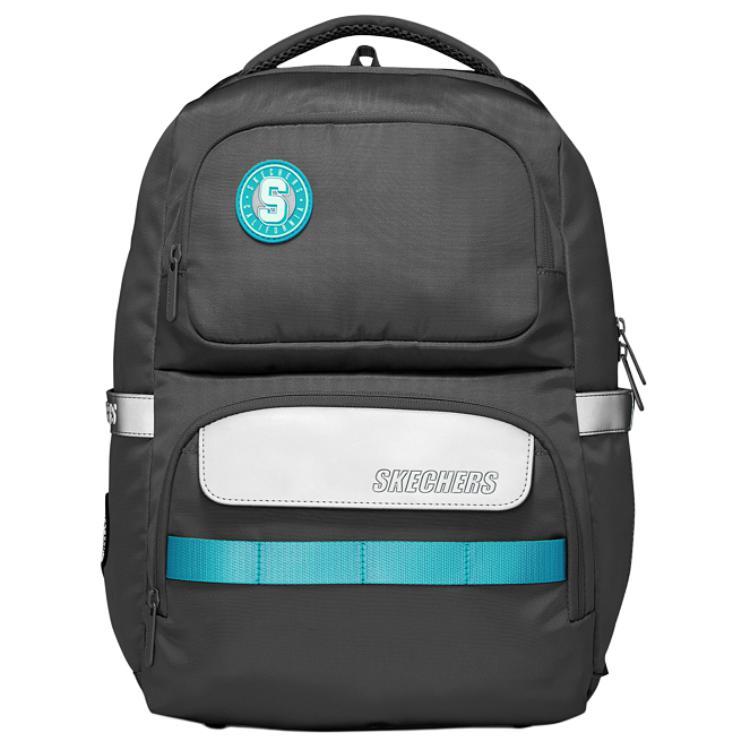 Skechers Детский рюкзак из ткани Kids' Carbon Black, Carbon Black
Skechers Детский рюкзак из ткани Kids' Carbon Black, Carbon Black
