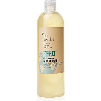 Tot Herba-Authex Шампунь 
Tot Herba-Authex Шампунь