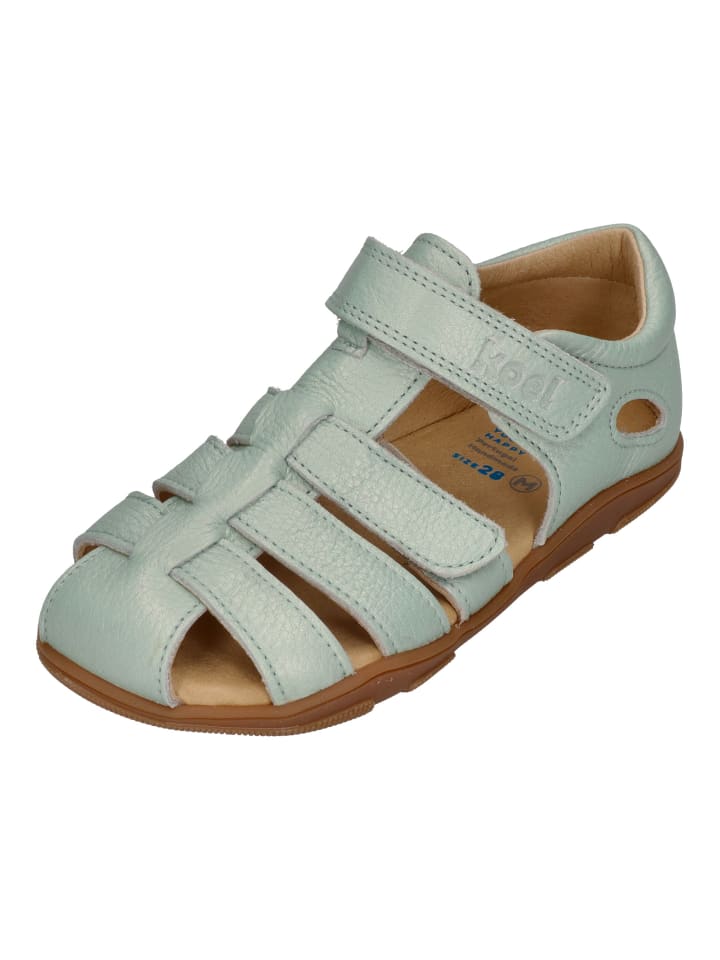 Сандалии KOEL, зеленый
Сандалии KOEL, зеленый