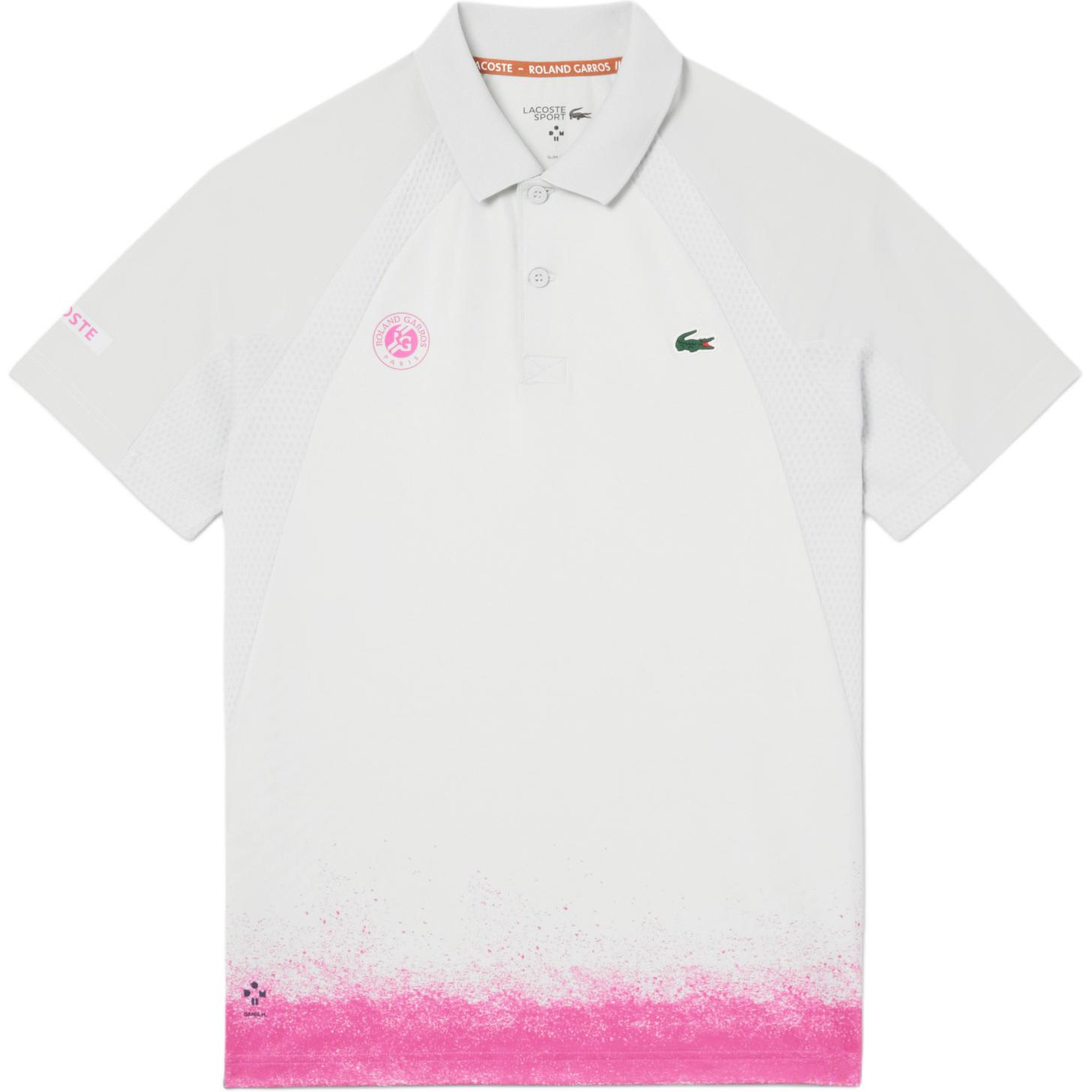 LACOSTE Поло мужское green/pink, Зеленый, LACOSTE Поло мужское green/pink
LACOSTE Поло мужское green/pink, Зеленый, LACOSTE Поло мужское green/pink