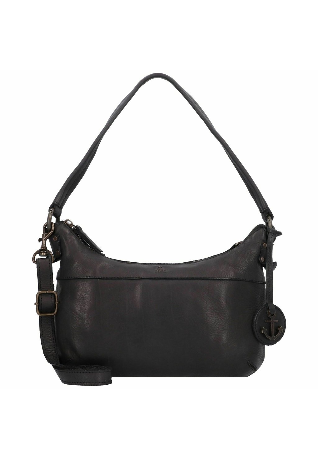 Сумка MARA Harbour 2nd, черный
Сумка MARA Harbour 2nd, черный