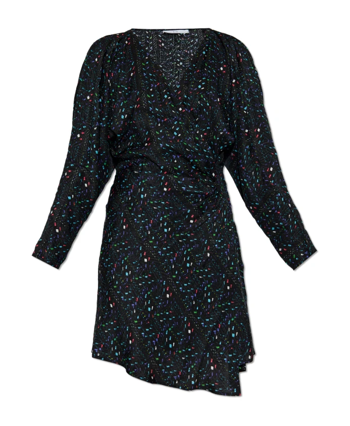 Платье Рита Iro, черный 
Платье Рита Iro, черный