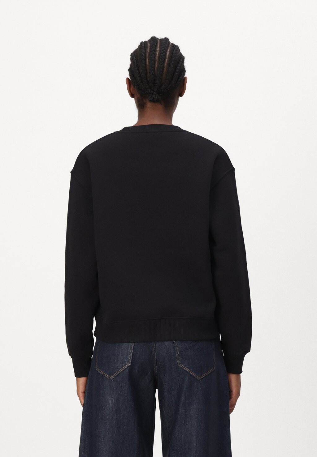 Толстовка LOGO Tommy Hilfiger, черный
Толстовка LOGO Tommy Hilfiger, черный