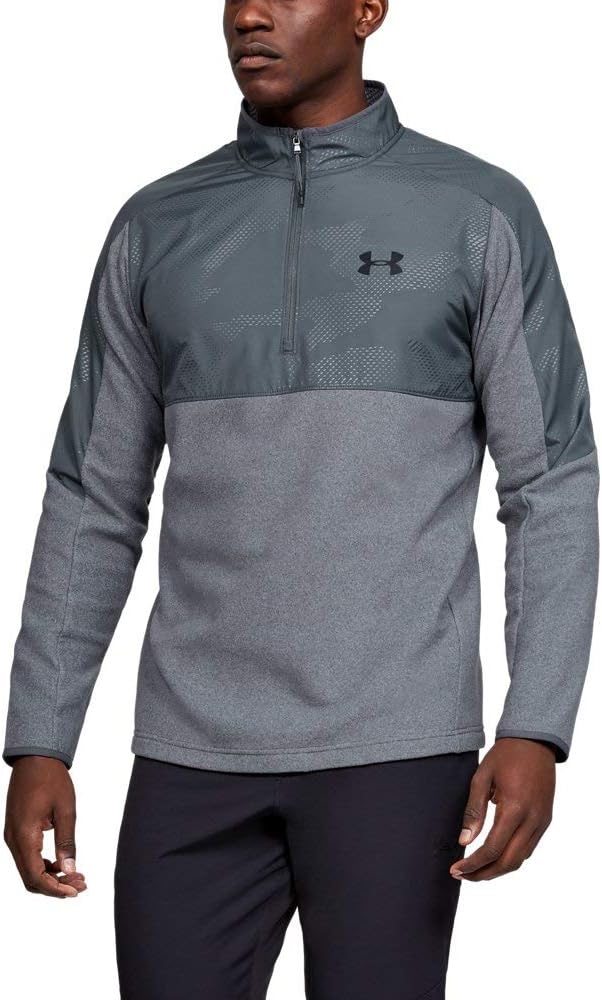 Under Armour Men's CGI 1, Gray
Under Armour Men's CGI 1, Gray