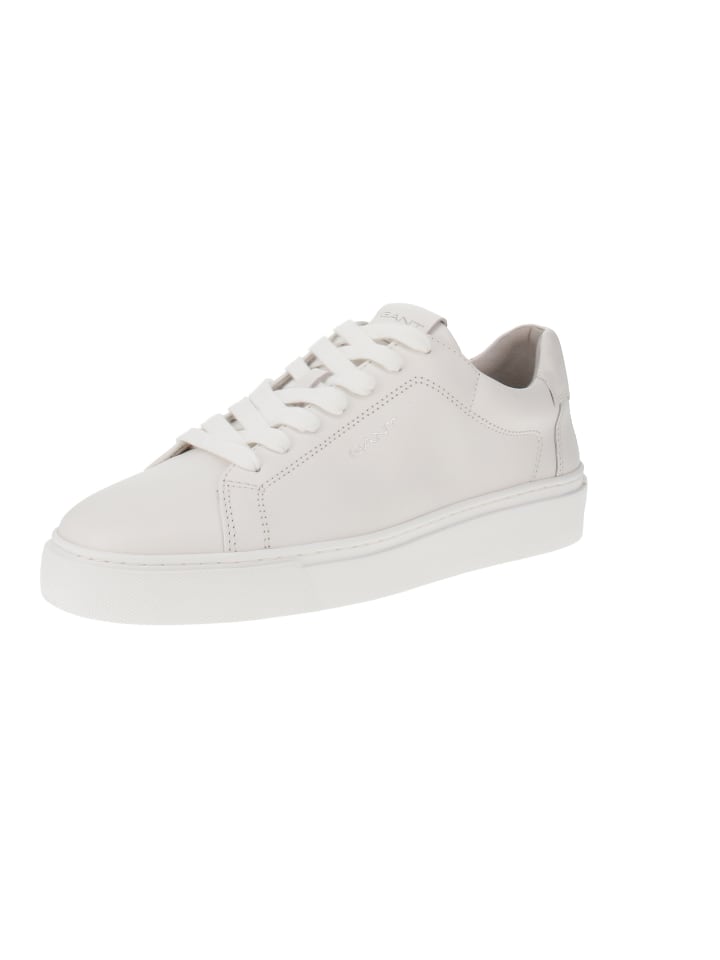 Кроссовки на шнуровке Gant, белый
Кроссовки на шнуровке Gant, белый