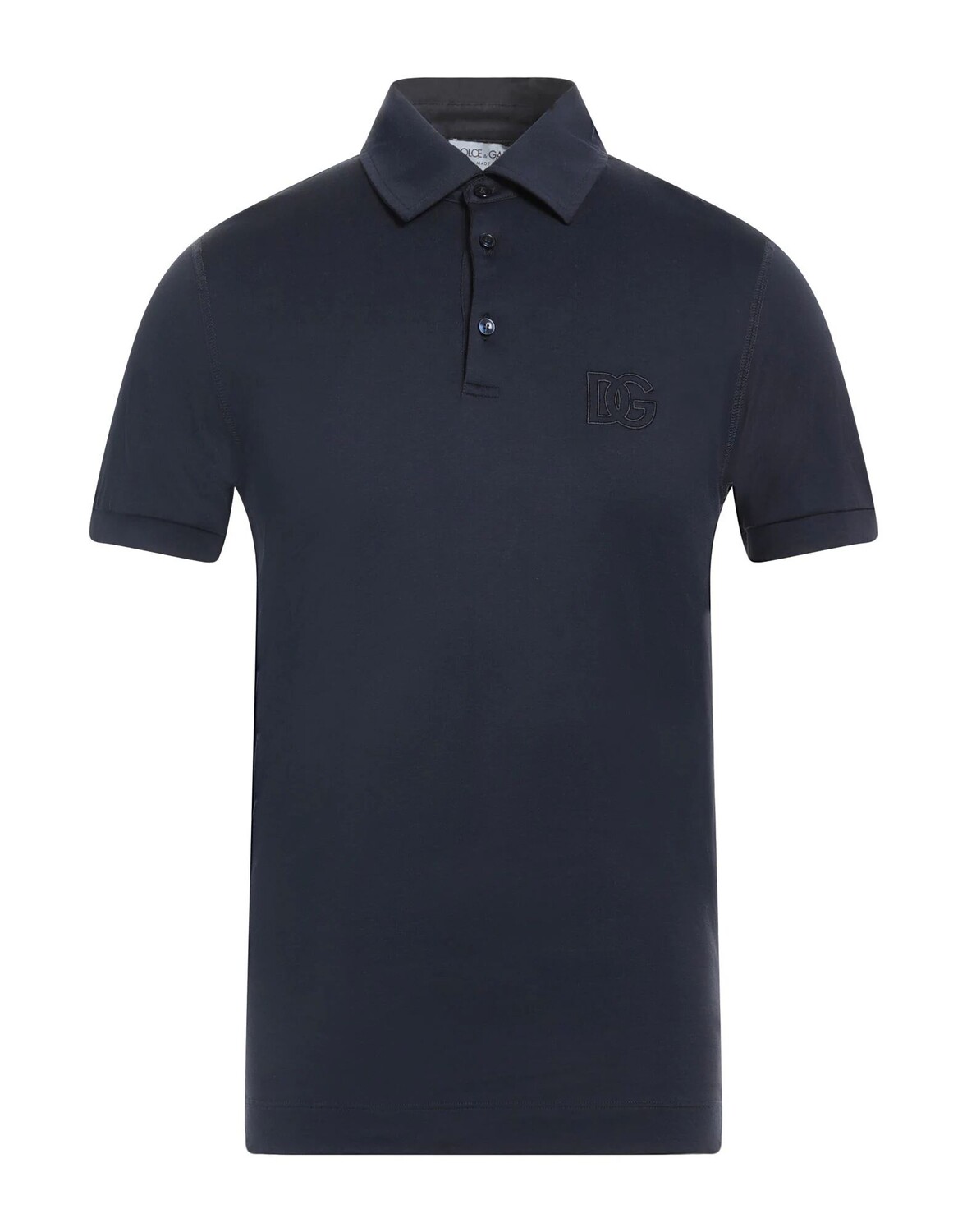 рубашки поло Dolce&Gabbana, синий
рубашки поло Dolce&Gabbana, синий