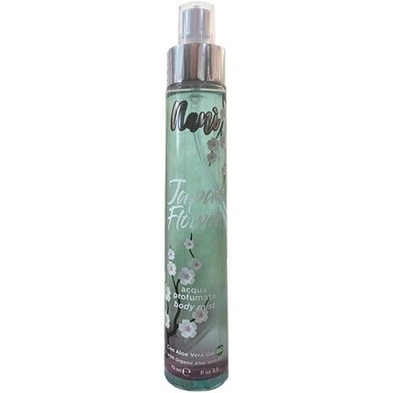 Nani Acqua Corpo Fior Di Loto/Acai Feminine Perfume 75ml
Nani Acqua Corpo Fior Di Loto/Acai Feminine Perfume 75ml