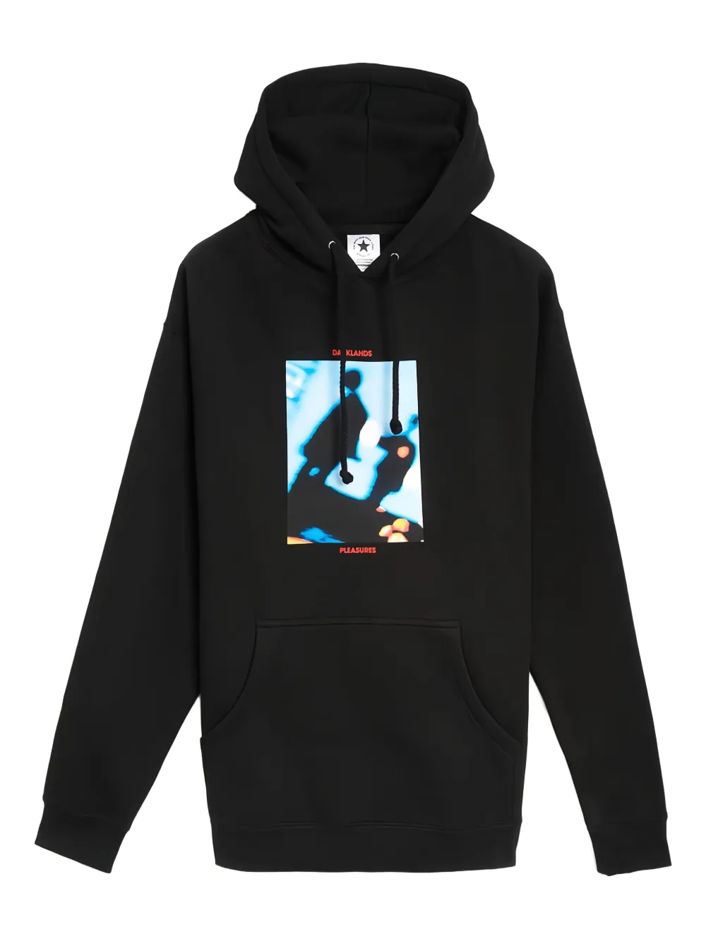 Худи Chain Darklands из коллаборации с The Jesus and Mary Pleasures, черный
Худи Chain Darklands из коллаборации с The Jesus and Mary Pleasures, черный