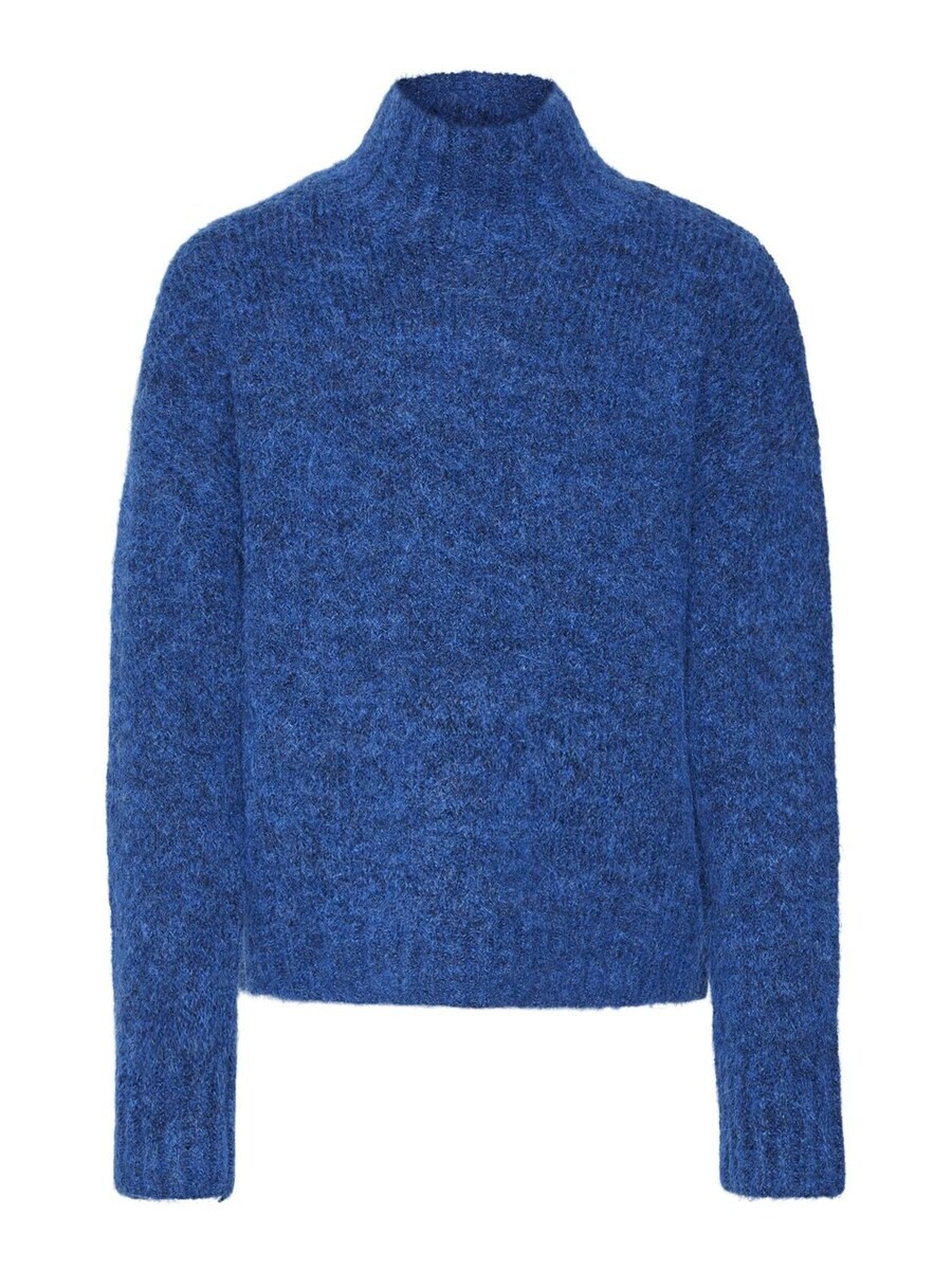 Свитер Vero Moda Girl Sweater VMMaddie, синий
Свитер Vero Moda Girl Sweater VMMaddie, синий