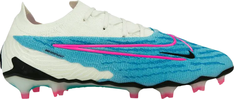 Кроссовки Phantom GX Elite FG 'Blast Pack', синий
Кроссовки Phantom GX Elite FG 'Blast Pack', синий