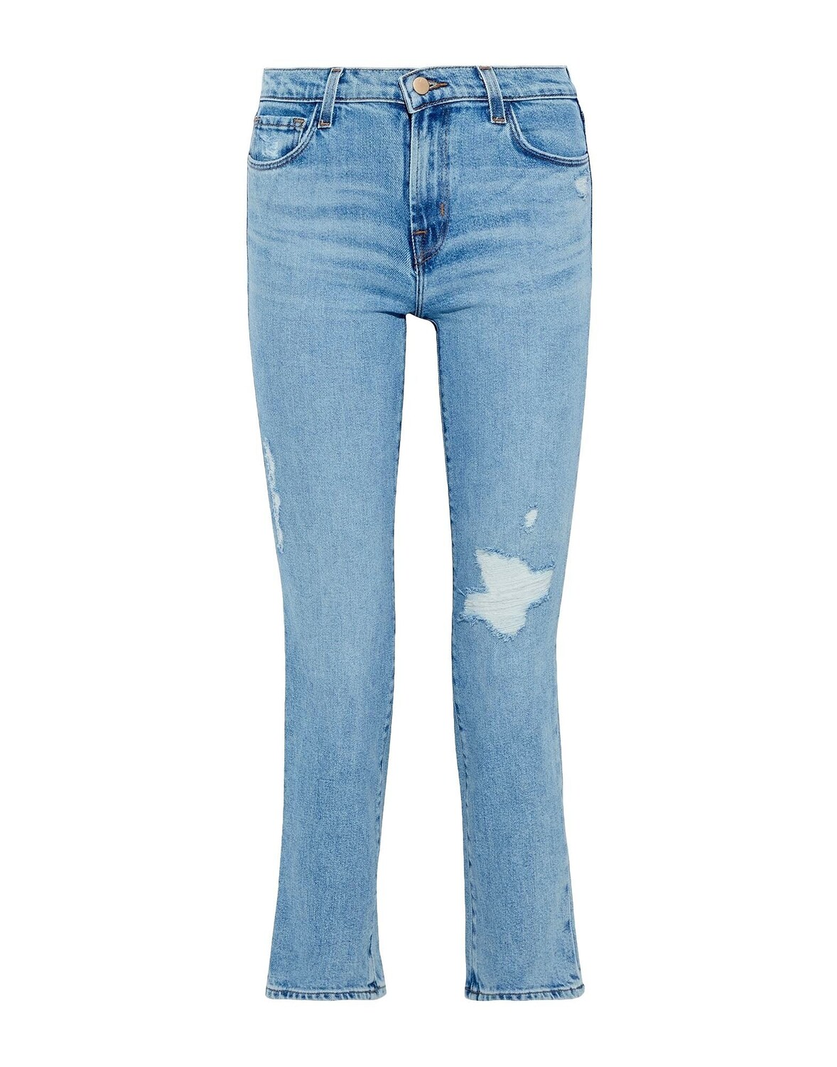 Джинсы J Brand, синий 
Джинсы J Brand, синий