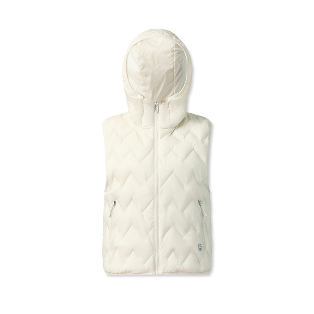 Фитнес-пуховик-жилет женский pale cyan FILA, Pale Cyan
Фитнес-пуховик-жилет женский pale cyan FILA, Pale Cyan