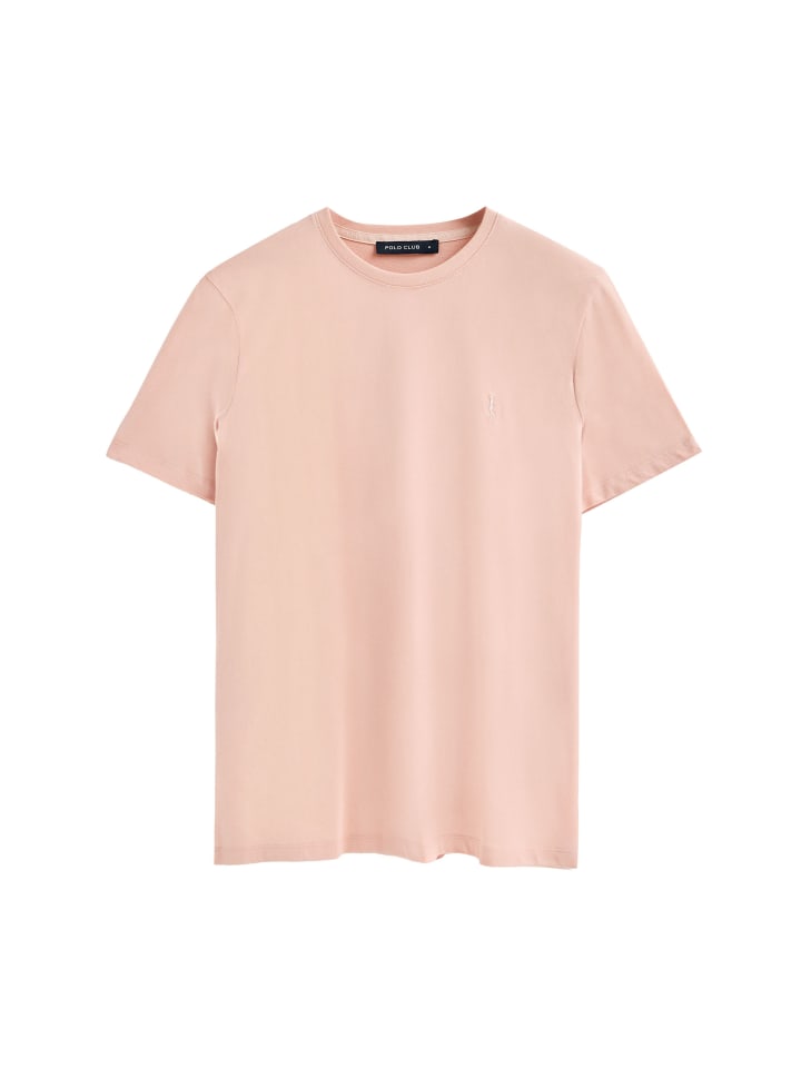 Футболка Polo Club
Футболка Polo Club