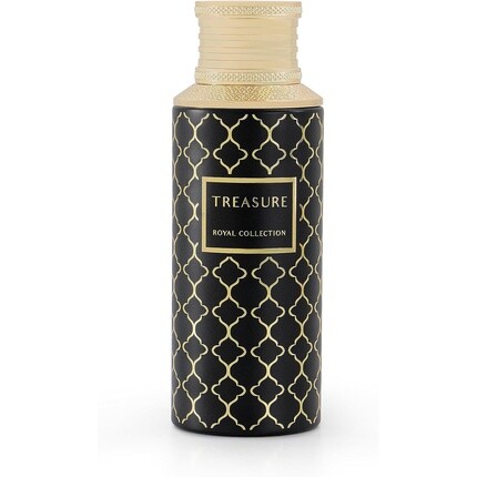 MAISON ASRAR Treasure Eau De Parfum 100 мл духи для женщин и мужчин
MAISON ASRAR Treasure Eau De Parfum 100 мл духи для женщин и мужчин