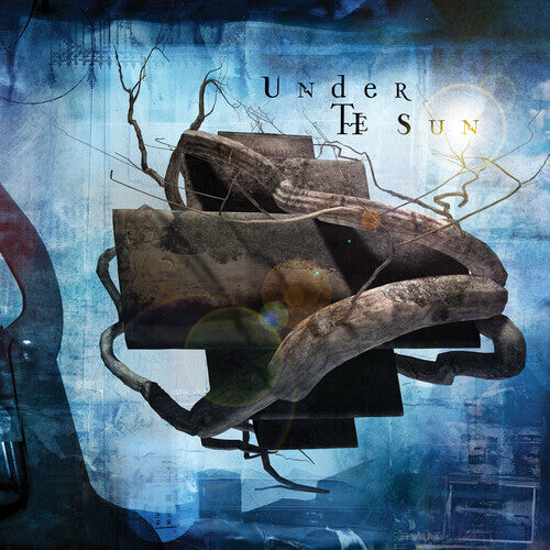 CD диск Under the Sun: Under The Sun (DIGIPAK) 
CD диск Under the Sun: Under The Sun (DIGIPAK)